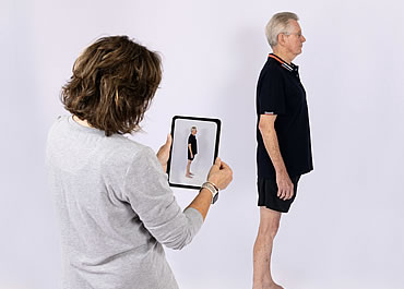 Heal Your Pain Training Manual, Posture