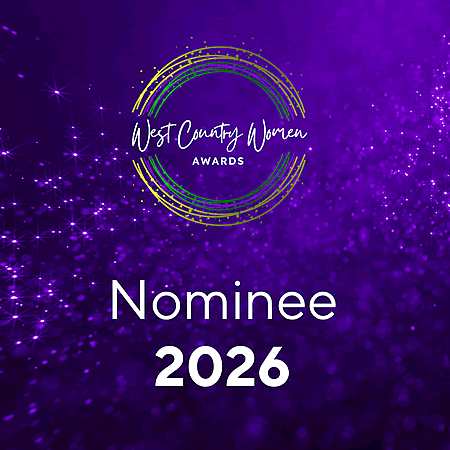 Caroline Clarke - Postural Alignment Specialist - West Country Women Awards Nominee 2026
